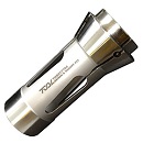 COLLET CARBIDE ROUND ID=( 1/ 2)" L=77 mm TSUGAMI BO18 TSUGAMI BS20